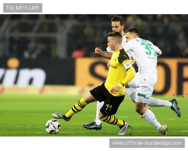 新华社图集：德甲上演进球盛宴，法兰克福3-3多特蒙德