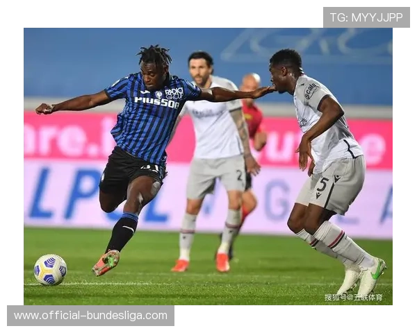 意甲引入半自动越位技术，亚特兰大成首支受益球队