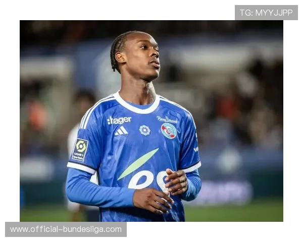 斯特拉斯堡前锋埃梅加大腿伤势复发，将缺席约两个月比赛