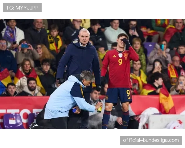 深度：从重伤到回归，巴萨小将加维的康复之路与心理博弈